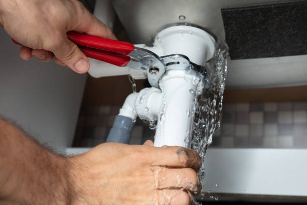 24/7 water damage repair in Waikoloa Village, HI